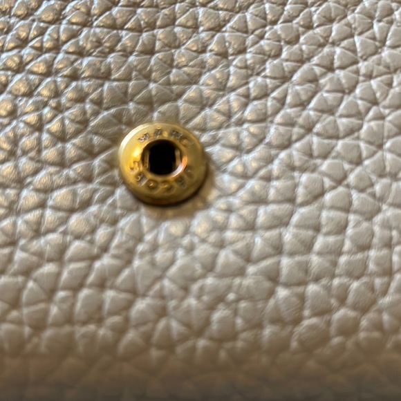 Marc Jacob’s check book wallet with multiple pockets and card holders. - Picture 6 of 6